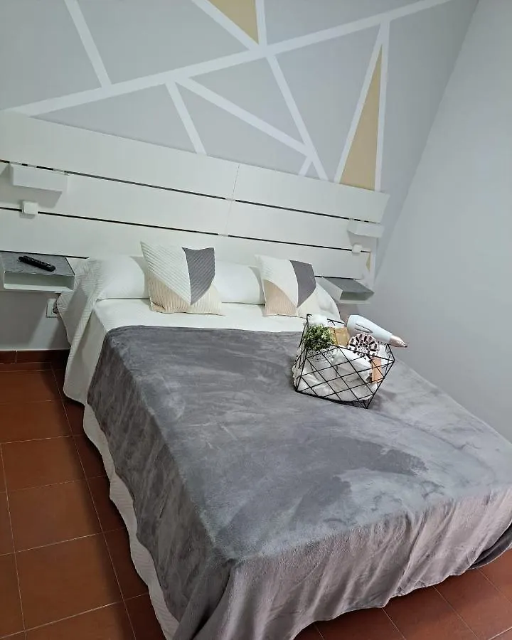 Villa Casa Abian Arrecife  Arrecife (Lanzarote)