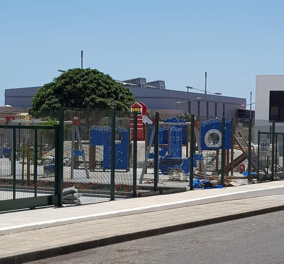 Villa Casa Abian Arrecife