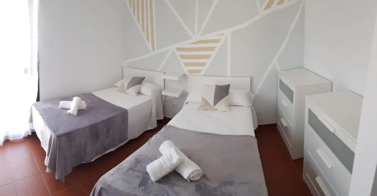 Casa Abian Villa Arrecife  Arrecife (Lanzarote)