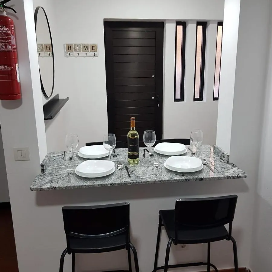 Casa Abian Villa Arrecife  0*, Arrecife (Lanzarote) Spanien