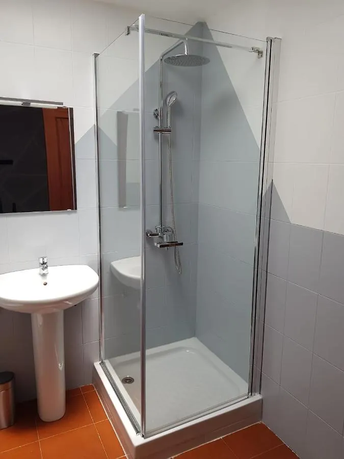 Semesterbostad Casa Abian Villa Arrecife