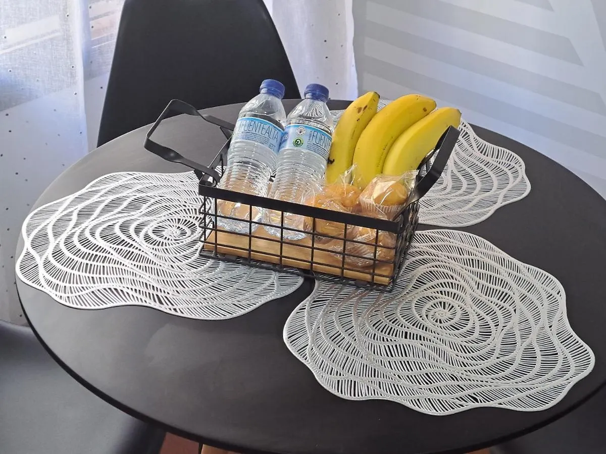 Casa Abian Villa Arrecife  Spanien